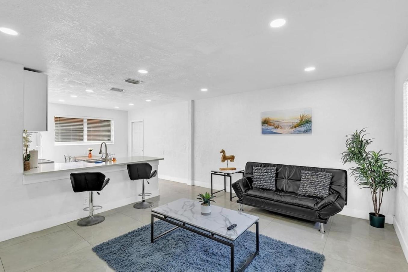 2 Bdrm Modern House Mins From Beach & Casino Hb1 할렌데일비치 외부 사진