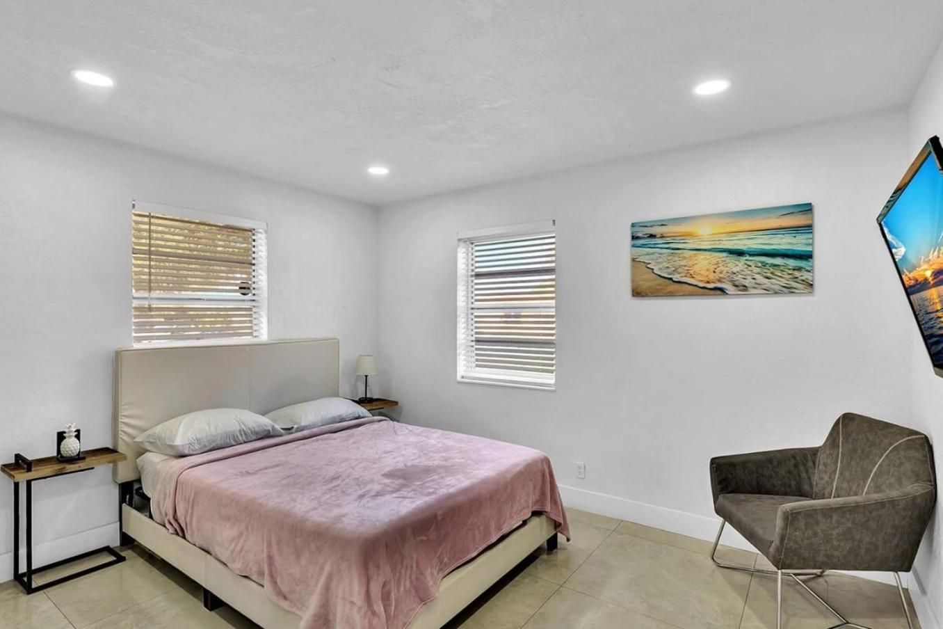 2 Bdrm Modern House Mins From Beach & Casino Hb1 할렌데일비치 외부 사진