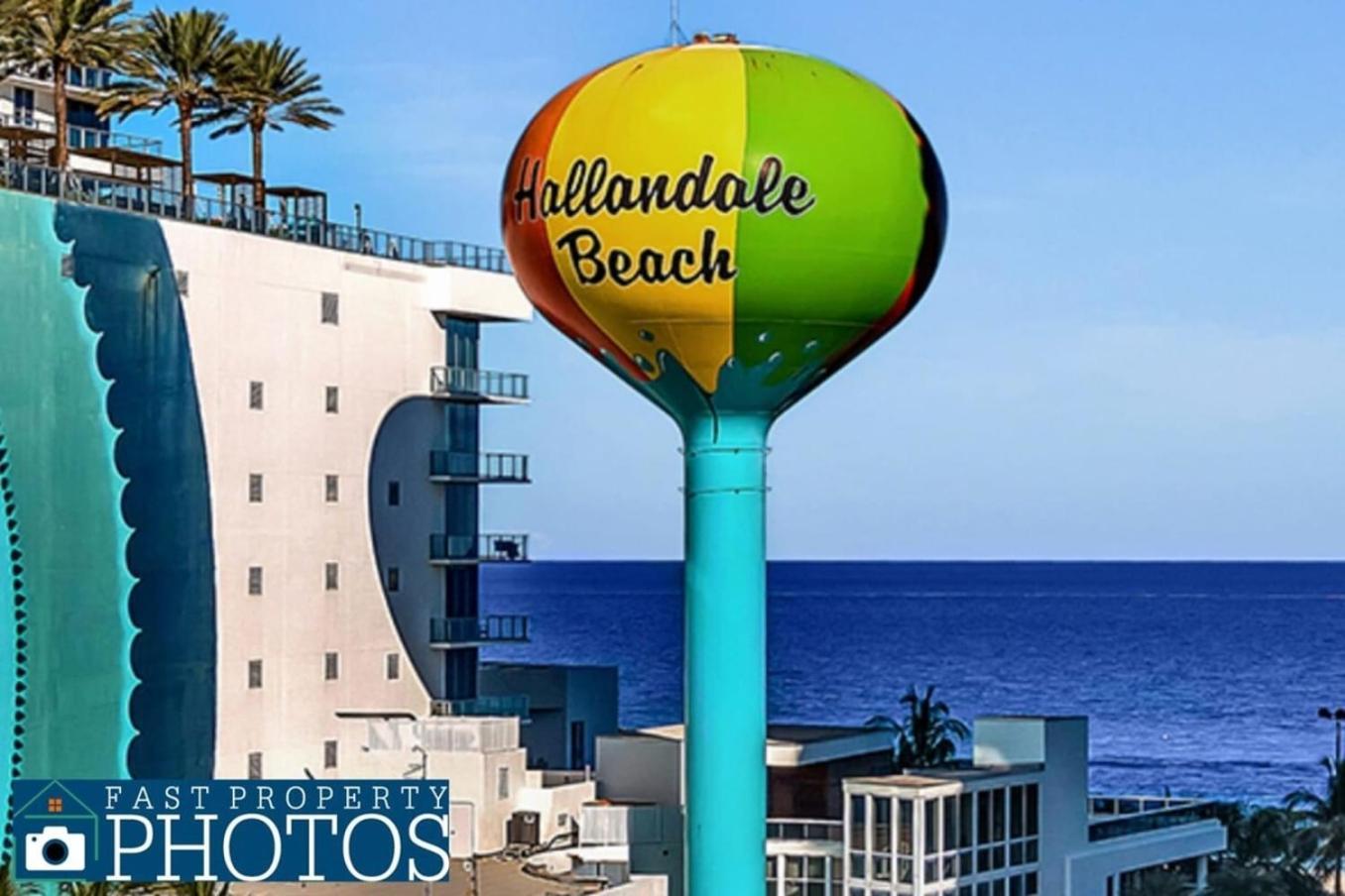 2 Bdrm Modern House Mins From Beach & Casino Hb1 할렌데일비치 외부 사진