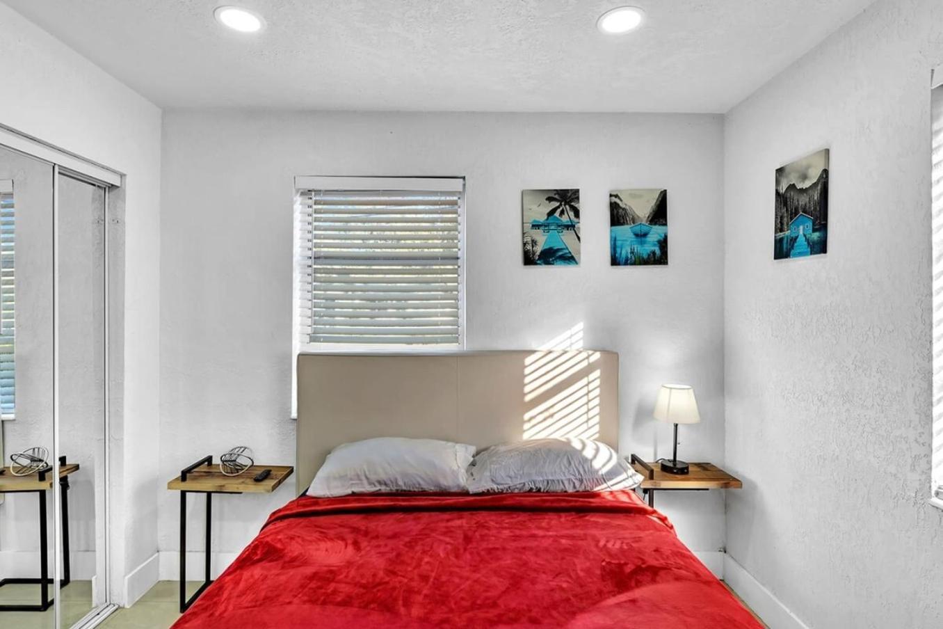 2 Bdrm Modern House Mins From Beach & Casino Hb1 할렌데일비치 외부 사진