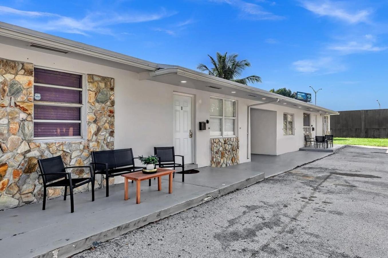 2 Bdrm Modern House Mins From Beach & Casino Hb1 할렌데일비치 외부 사진